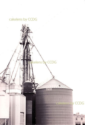 Grain Elevator 2